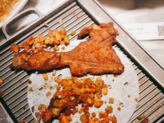 -小菜园新徽菜(溧阳万达店)