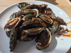 -日丰园海肠水饺·老字号大连海鲜(小平岛总店)