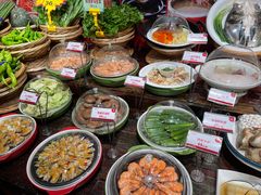 -锦绣金山人家(友谊店)