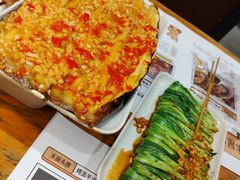 -木屋烧烤(龙岗南联店)