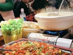 -小户人家(循礼门南国中心店)