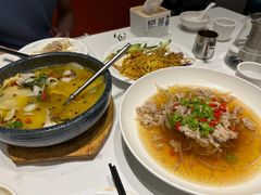 -眉州东坡(上海中心店)