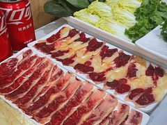 -牛百道·鲜活牛肉馆(天一店)