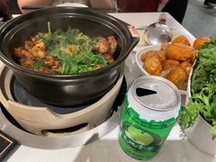 -威邵鸡煲(西华路总店)