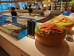 -星伦多自助料理·涮烤一体(江桥万达店)