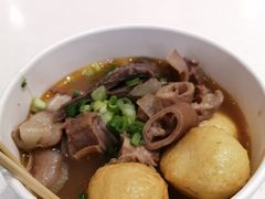 -牛楠楠·香港牛腩茶餐厅(永旺店)