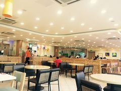 大堂-德克士(通灌北路店)