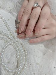 -1T·1M 日式美甲美睫