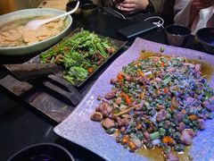 蟹黄养生锅巴粥-醉小酒馆·川菜·江湖菜·重庆菜(观音桥旗舰店)