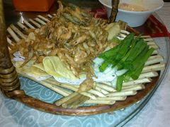 -淀里船宴(卓达店)