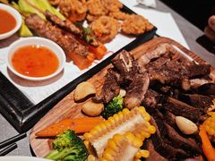 -洛缦音乐餐厅(工业展览馆万象城店)