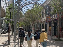 -上街里市集(悦喜客来广场店)
