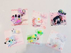 -Mini Muses ·创意手作·陶艺·银饰·团建(芳圆里店)