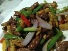 -沙河粉村·国家非遗传承(云台店)