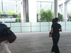 -星巴克(深圳北站B5检票口)