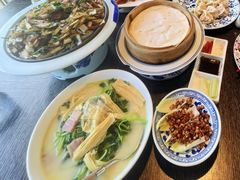 -玖五京菜(杭州城北万象城店)