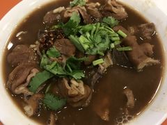 -北京小肠陈饭庄(方庄店)
