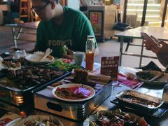 -万达茂商场(南京仙林店)