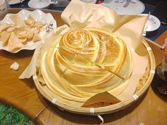 -那家老院子东北菜·饺子·小鸡炖蘑菇(艳华街店)