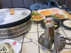-肆幺幺烤肉(乐汇城店)