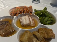 糟味拼盘-老人和饭店(淮海中路店)