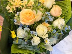 -小刘烧烤(中山门大街店)