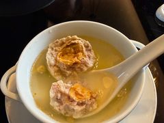 -上海苏宁宝丽嘉酒店·嘉府壹号中餐厅