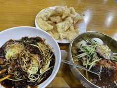 -顺姬冷面(延大店)