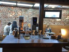 -VOYAGE COFFEE(北锣鼓巷店)