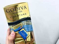 -GODIVA(王府井apm店)