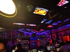 大堂-蘭奢雅集·江浙菜(青山江滩店)