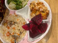 -天山传奇新疆菜(SKLP店)