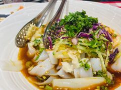 西贝面筋-西贝(上海新梅广场店)