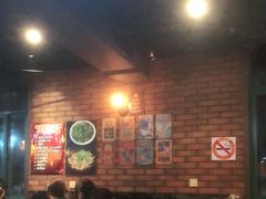 大堂-新疆烧烤王(广灵店)