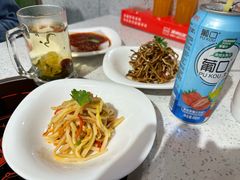 -金柱大盘鸡(和田二街店)