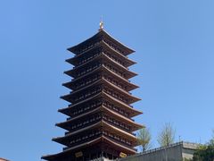 -牛首山文化旅游区