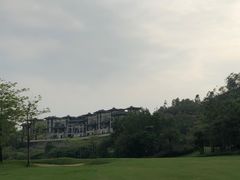 -惠州洲际度假酒店·西餐厅