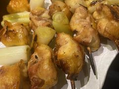 -鸟鹏烧鸟居酒屋(熙龙湾店)