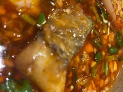 -肖肖酸萝卜鱼火锅(总店)