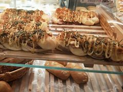 -BreadTalk面包新语·烘焙蛋糕(领展购物广场店)