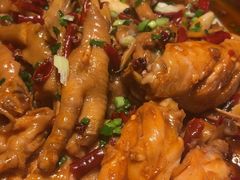 -胖哥俩肉蟹煲(湖滨银泰in77店)