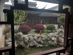 -东山雕花楼