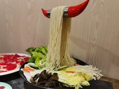 -许府牛火锅(信义坊总店)