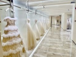 -MANLI BRIDAL婚纱