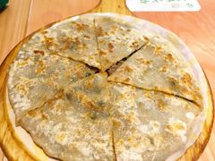 -甲乙饼·手工牛肉饼(天通苑华联店)