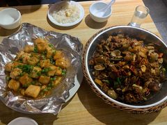 -东来土菜馆(民祥园路店)