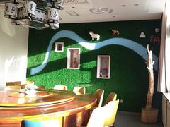 -诺敏塔拉奶茶-布里亚特包子-手把肉(锦都会店)