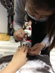 点击看大图 -Meet Nail 美睫·美甲