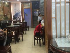 大堂-仁信老铺(华盖路店)