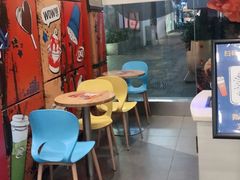 -DQ·蛋糕·冰淇淋(大宁国际商业广场店)